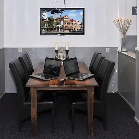 Royal Hotel IJmuiden